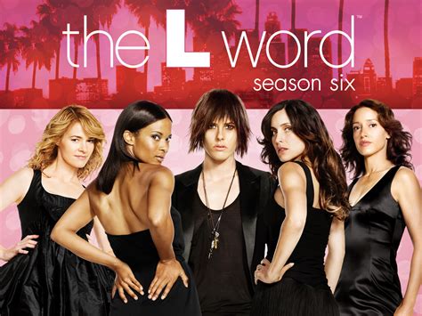 the l word series cast.